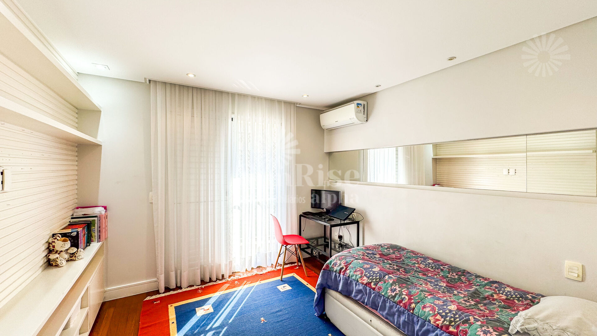 Apartamento, Alphaville Industrial, Barueri