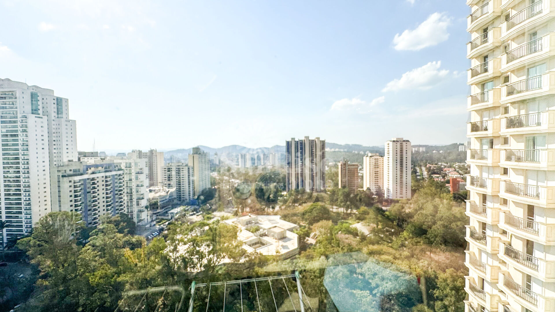 Apartamento, Alphaville Industrial, Barueri