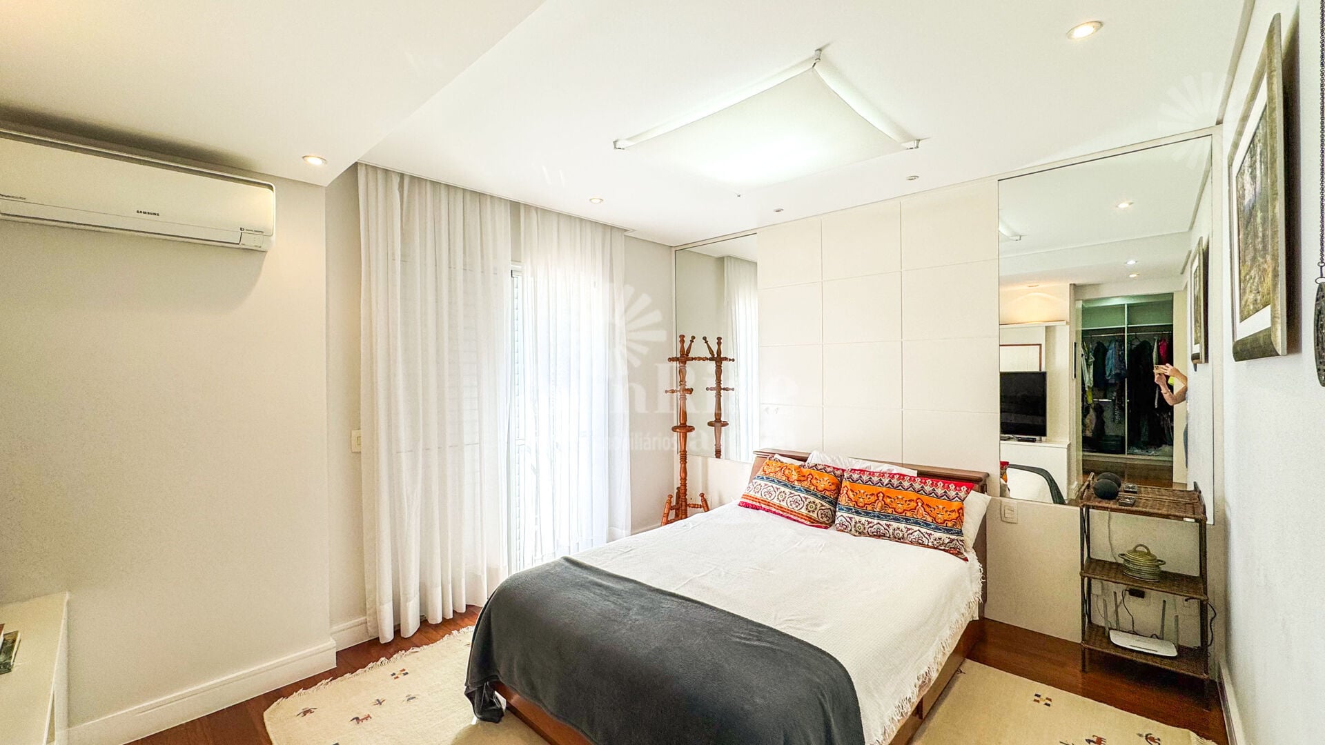 Apartamento, Alphaville Industrial, Barueri