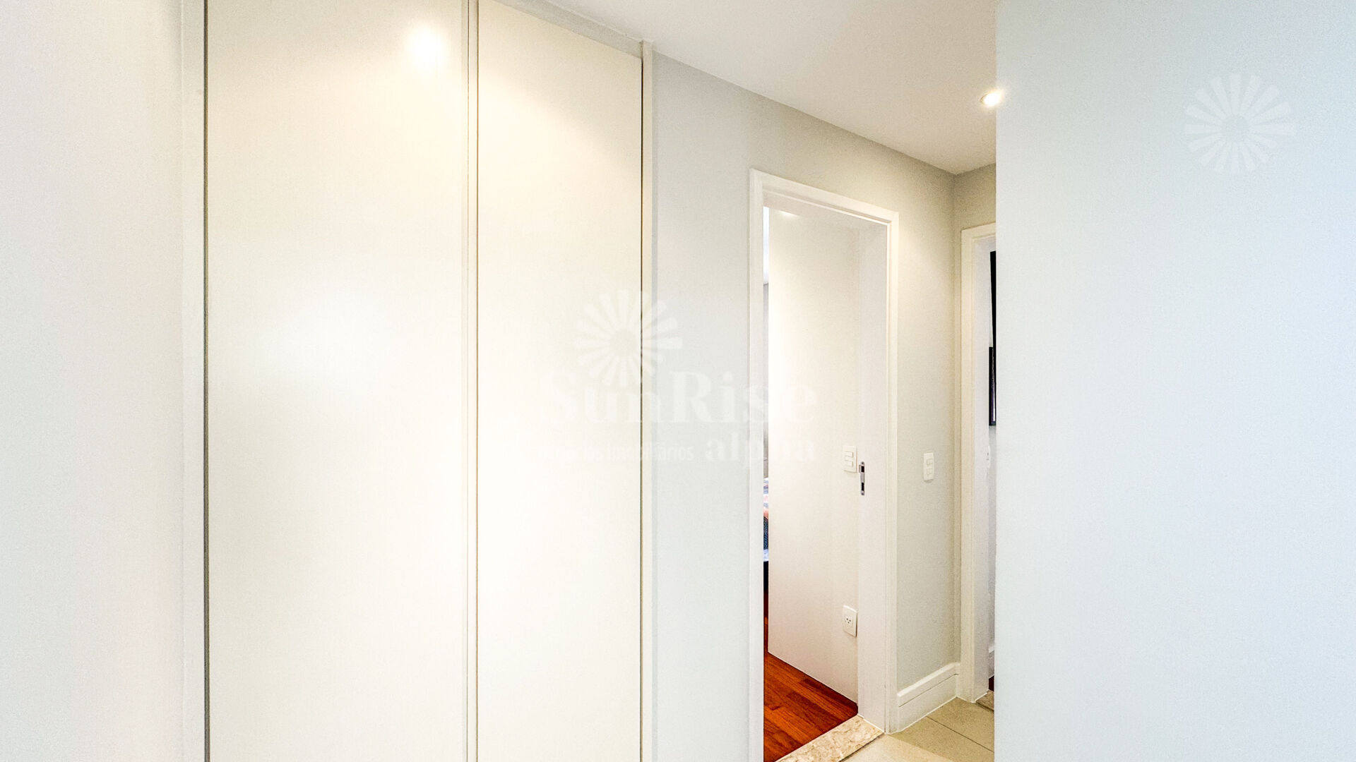 Apartamento, Alphaville Industrial, Barueri