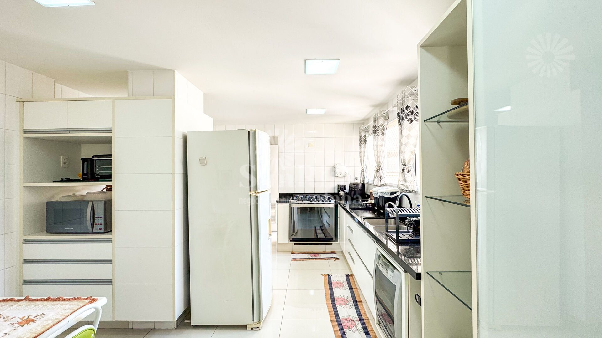 Apartamento, Alphaville Industrial, Barueri