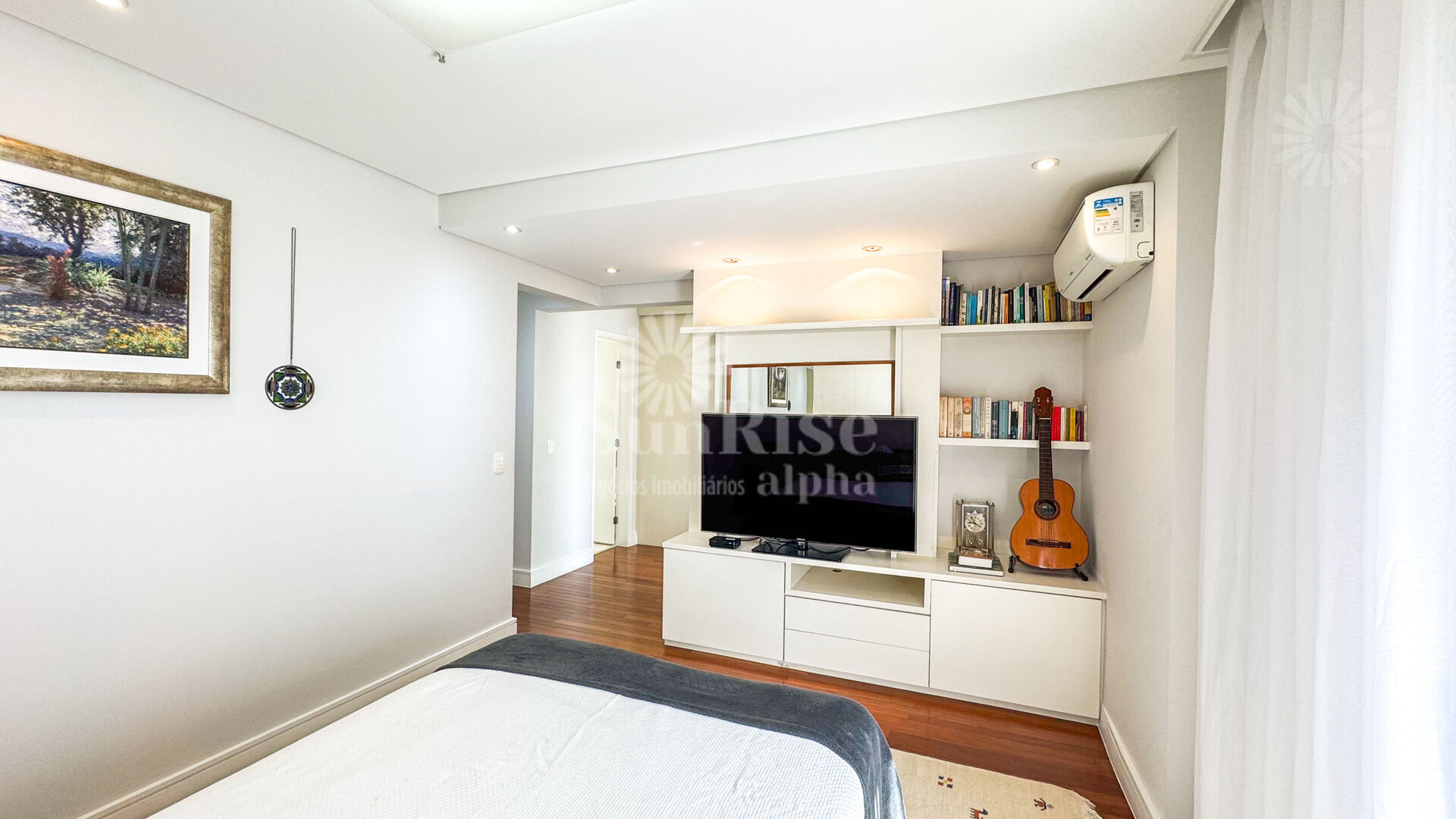 Apartamento, Alphaville Industrial, Barueri