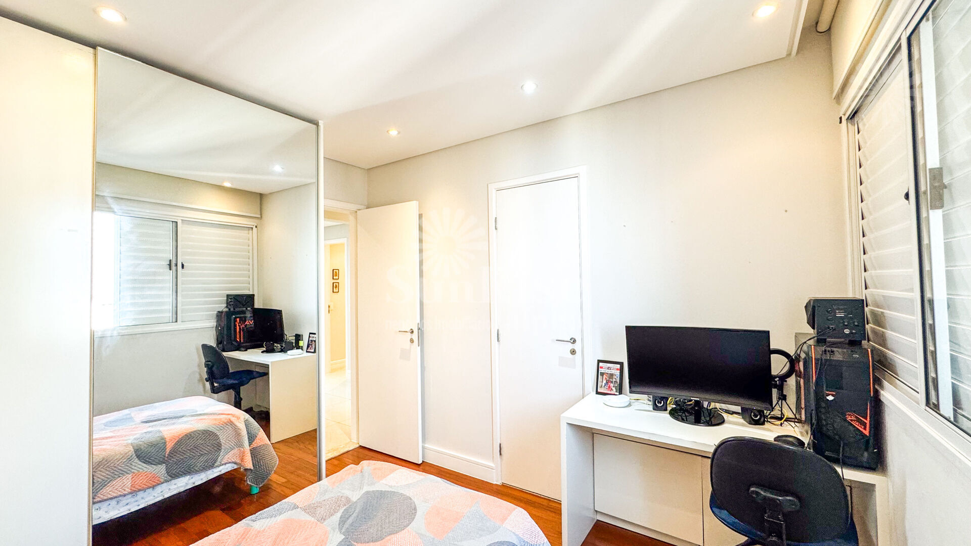 Apartamento, Alphaville Industrial, Barueri