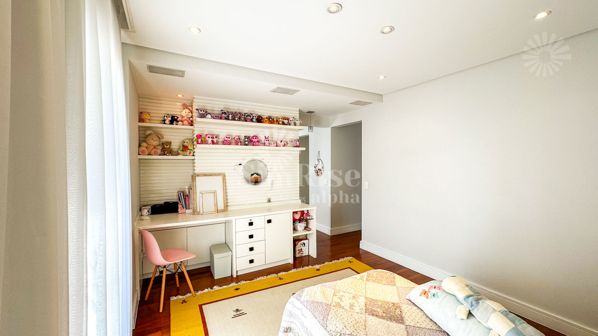 Apartamento, Alphaville Industrial, Barueri