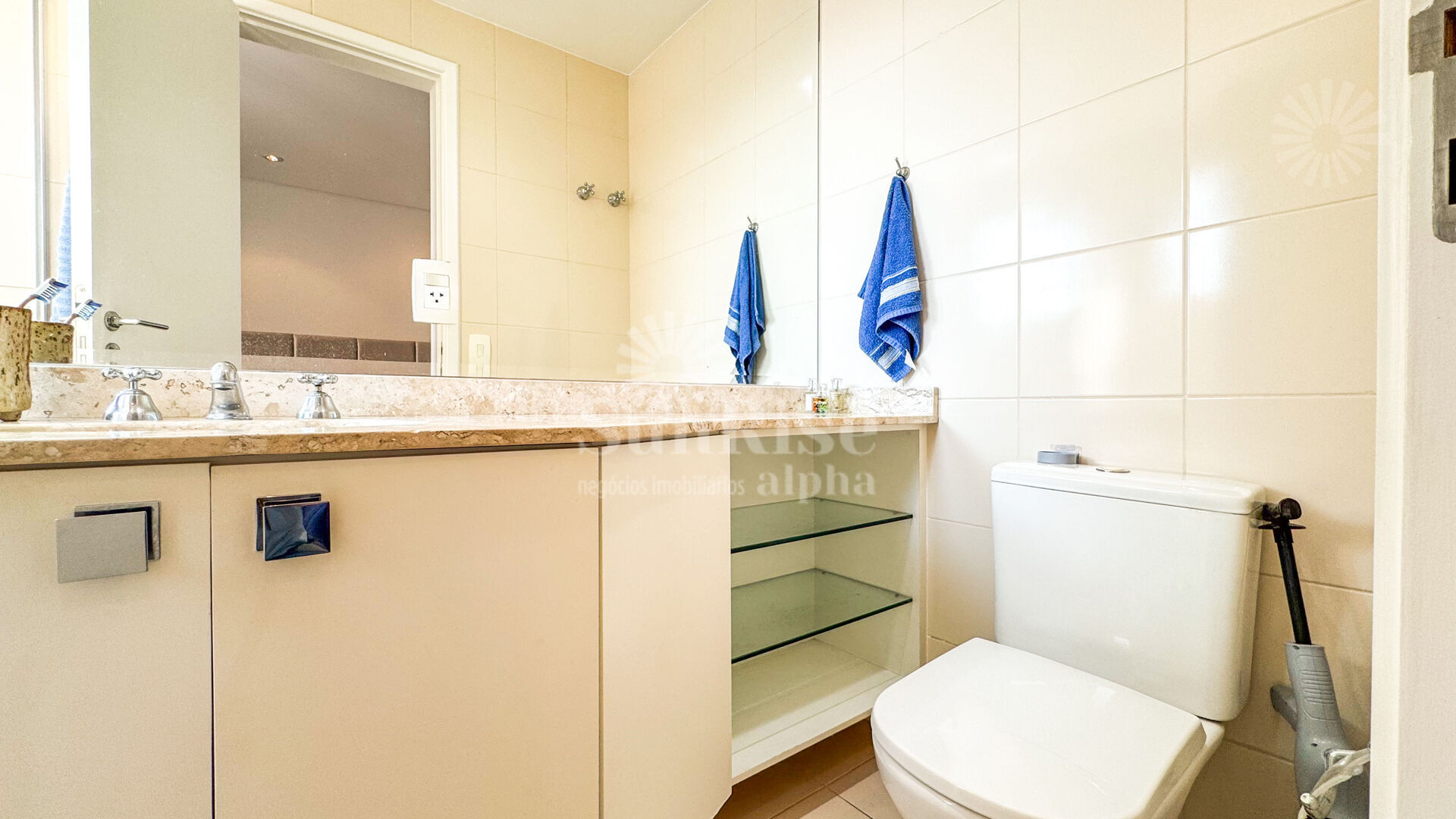 Apartamento, Alphaville Industrial, Barueri