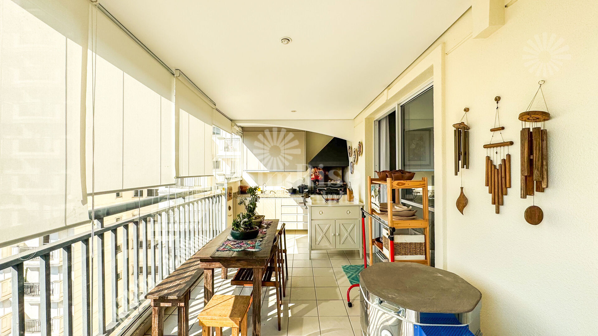 Apartamento, Alphaville Industrial, Barueri