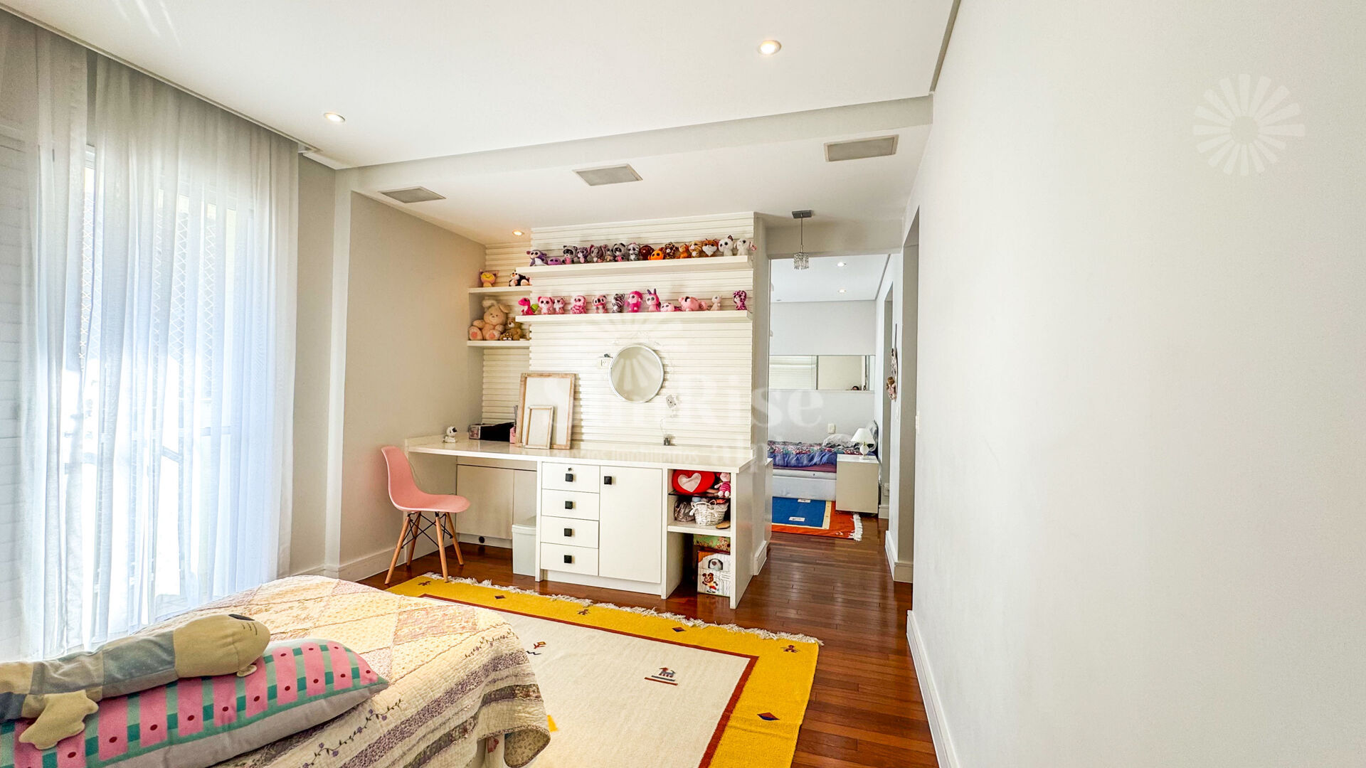 Apartamento, Alphaville Industrial, Barueri