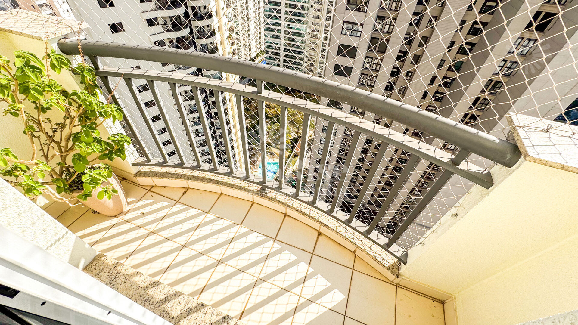 Apartamento, Alphaville Industrial, Barueri