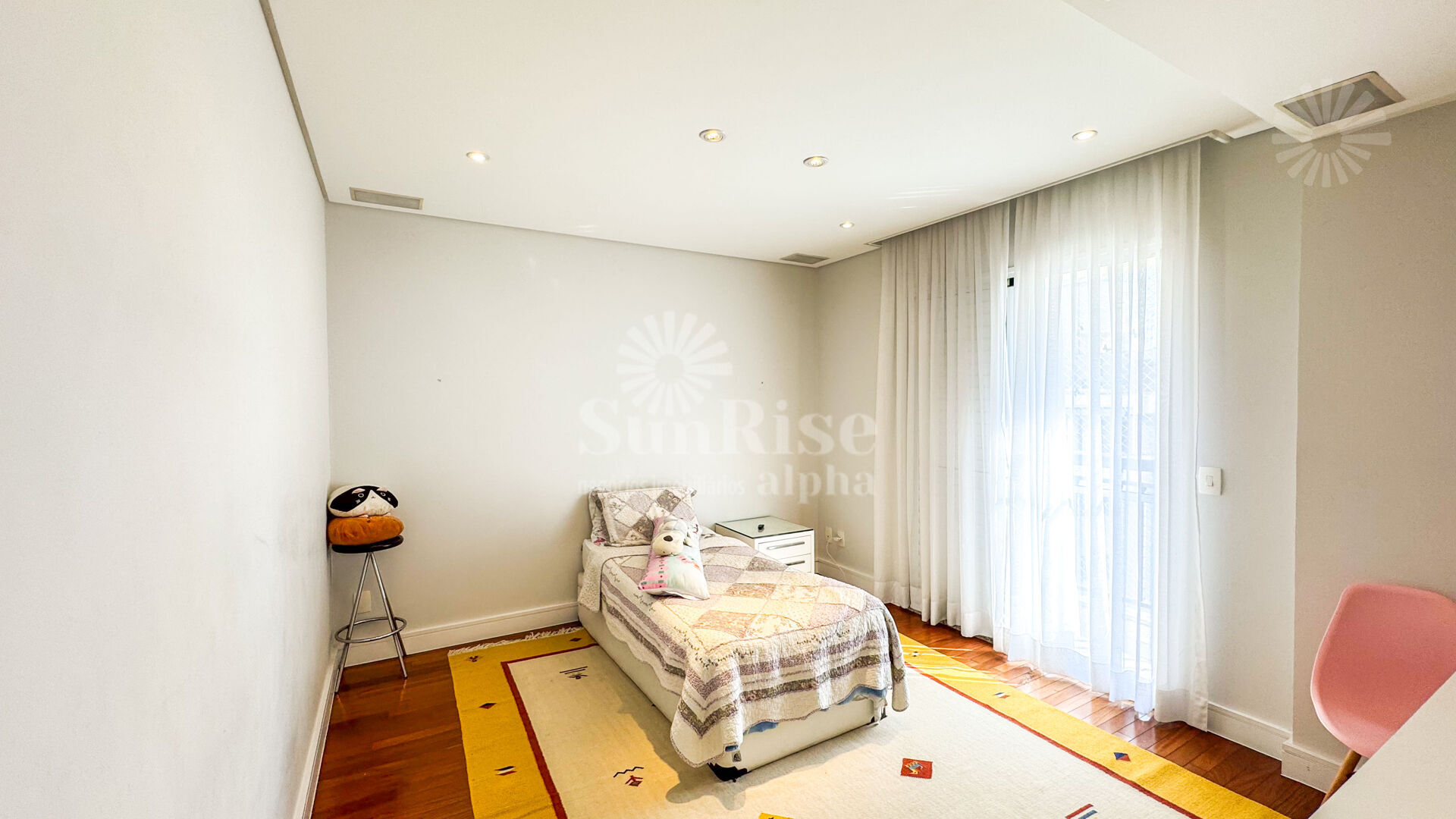 Apartamento, Alphaville Industrial, Barueri