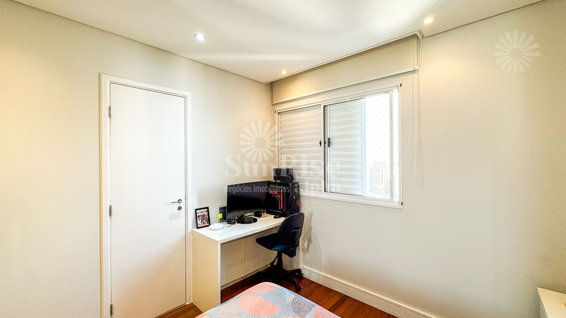 Apartamento, Alphaville Industrial, Barueri