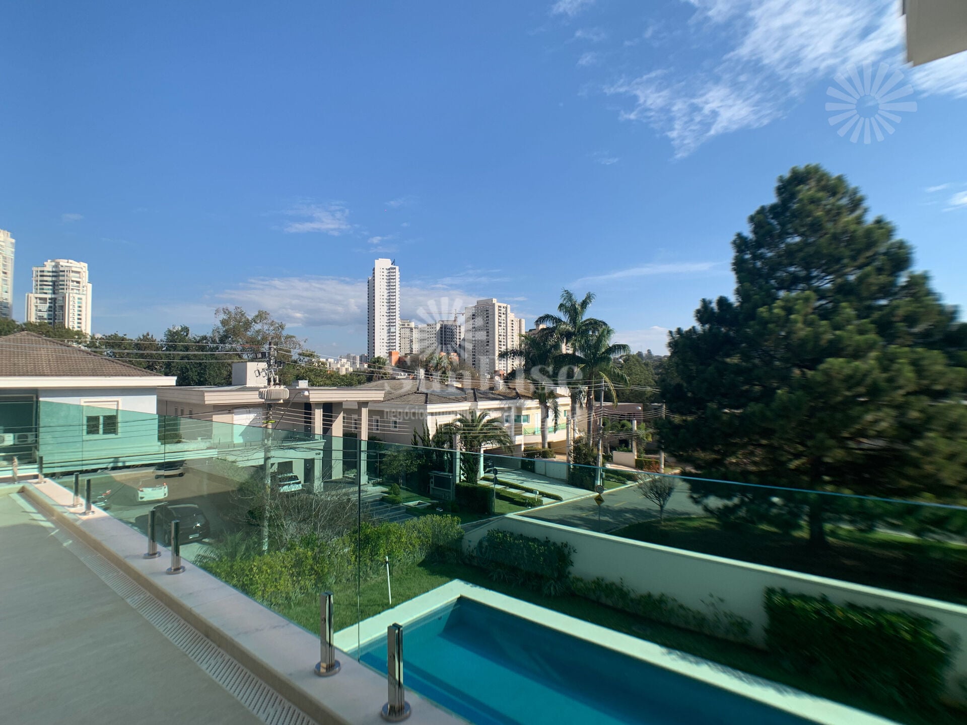 Casa, Alphaville Conde Ii, Barueri
