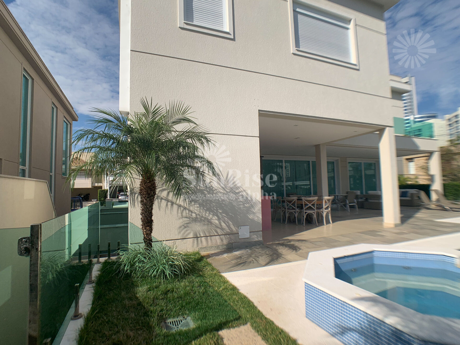 Casa, Alphaville Conde Ii, Barueri