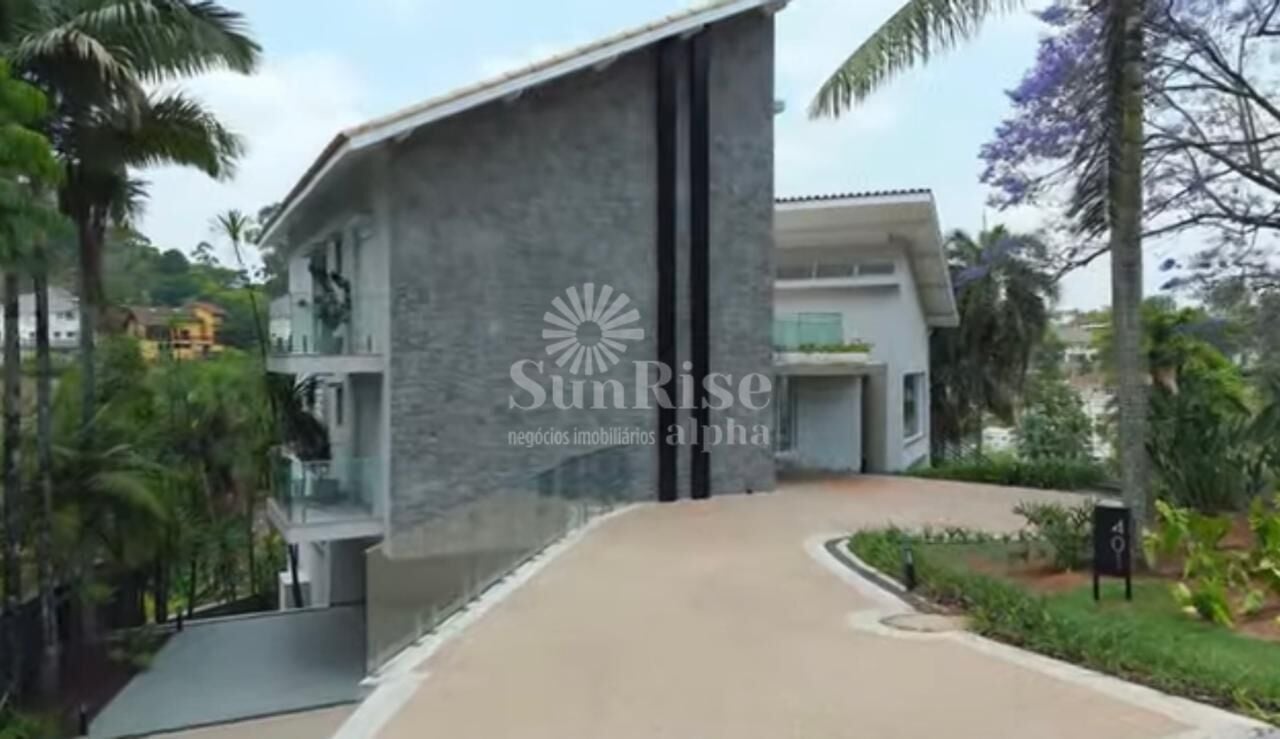 Casa, Tamboré, Barueri