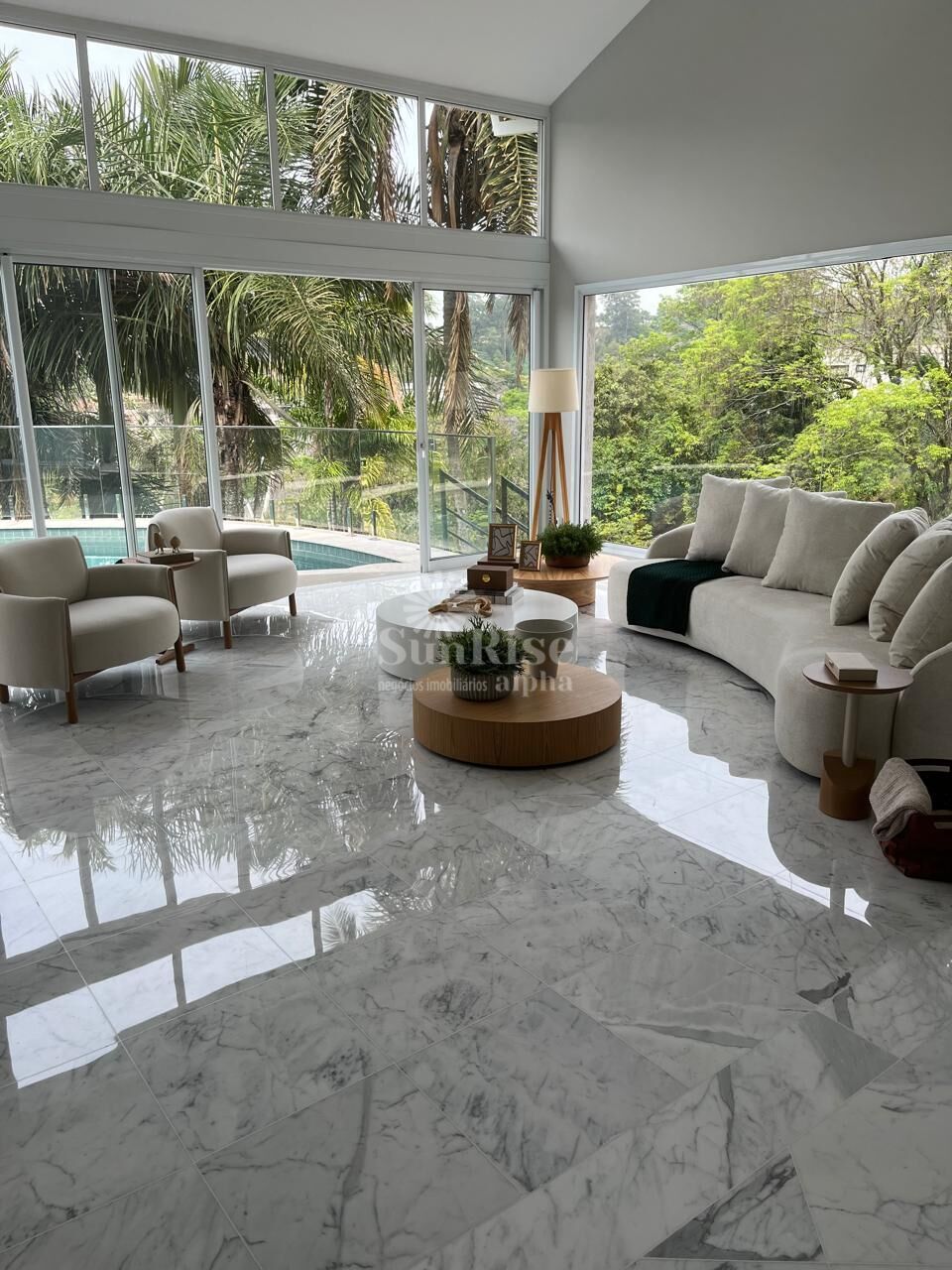 Casa, Tamboré, Barueri