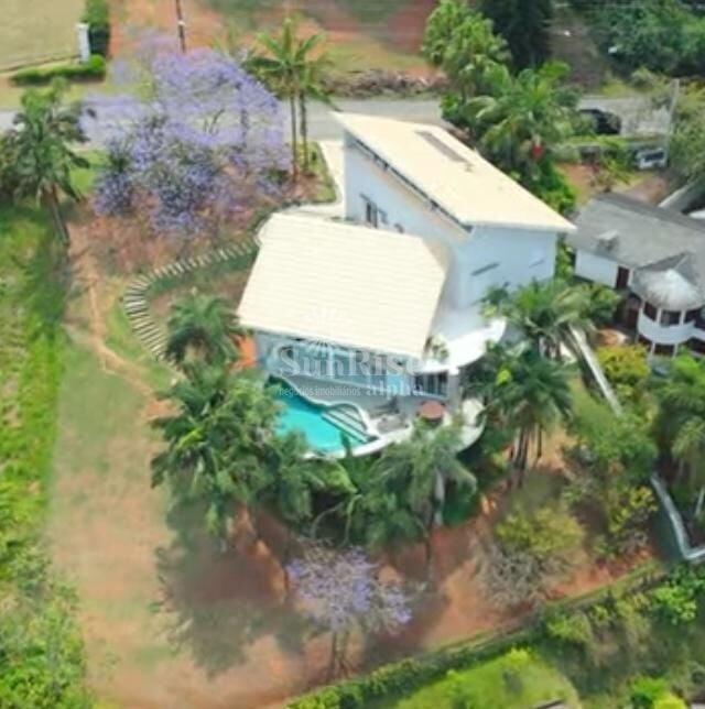 Casa, Tamboré, Barueri