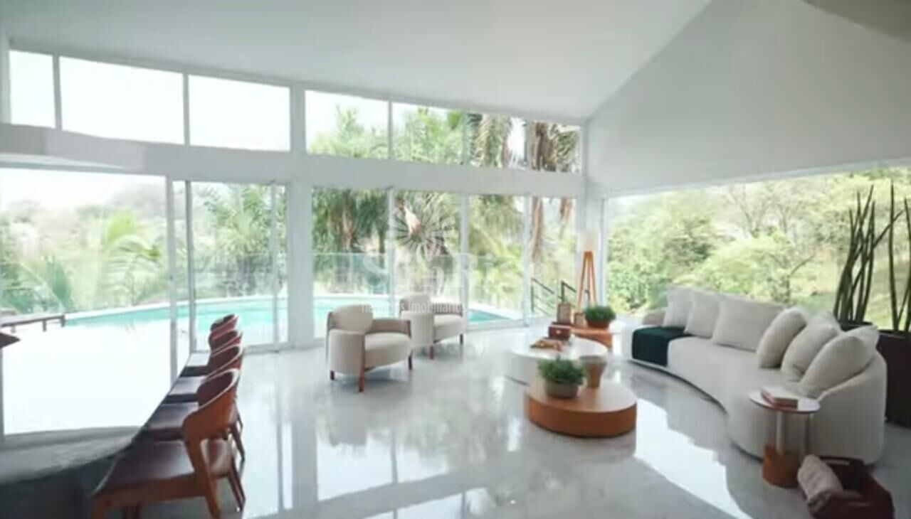 Casa, Tamboré, Barueri