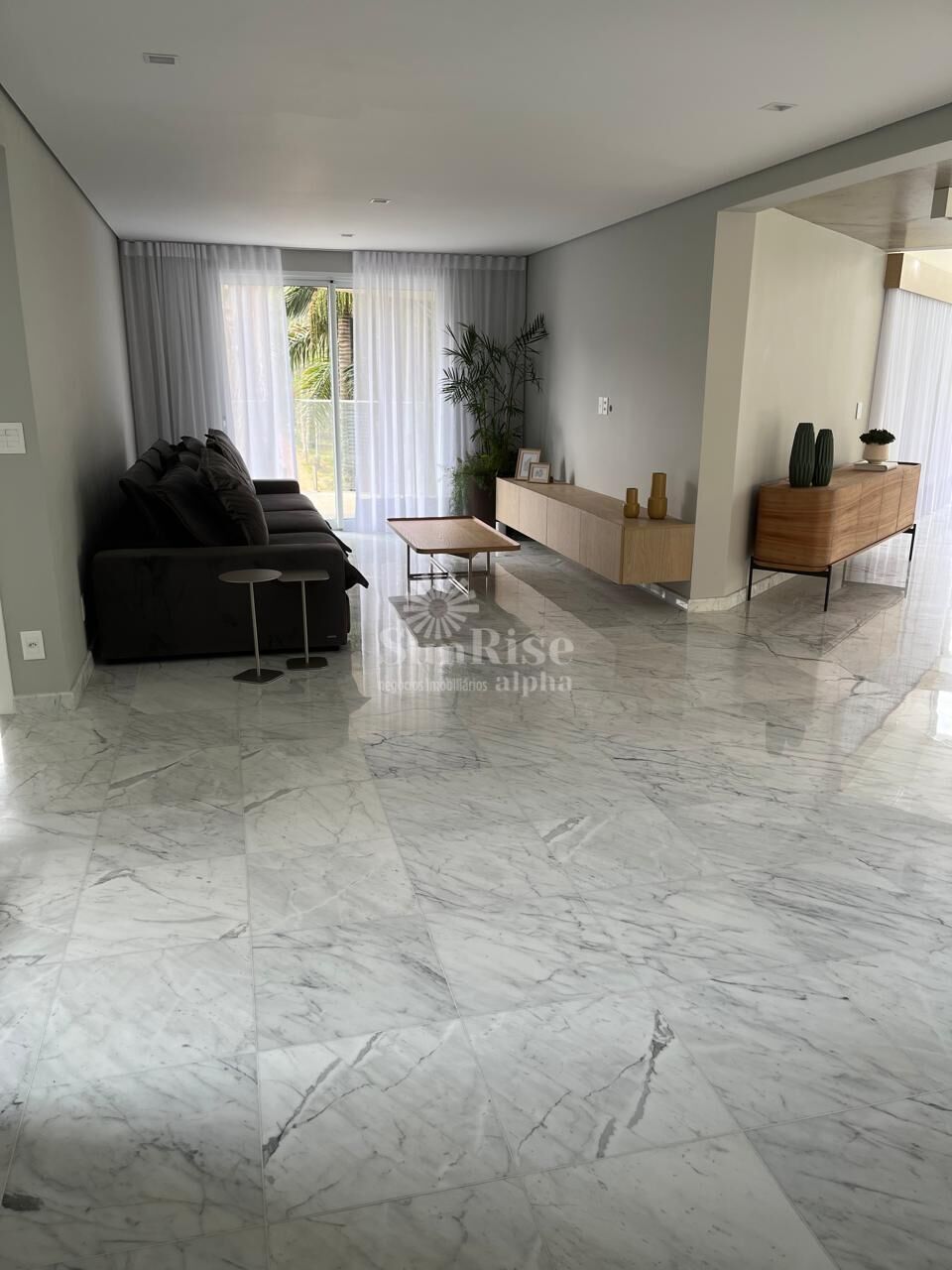 Casa, Tamboré, Barueri