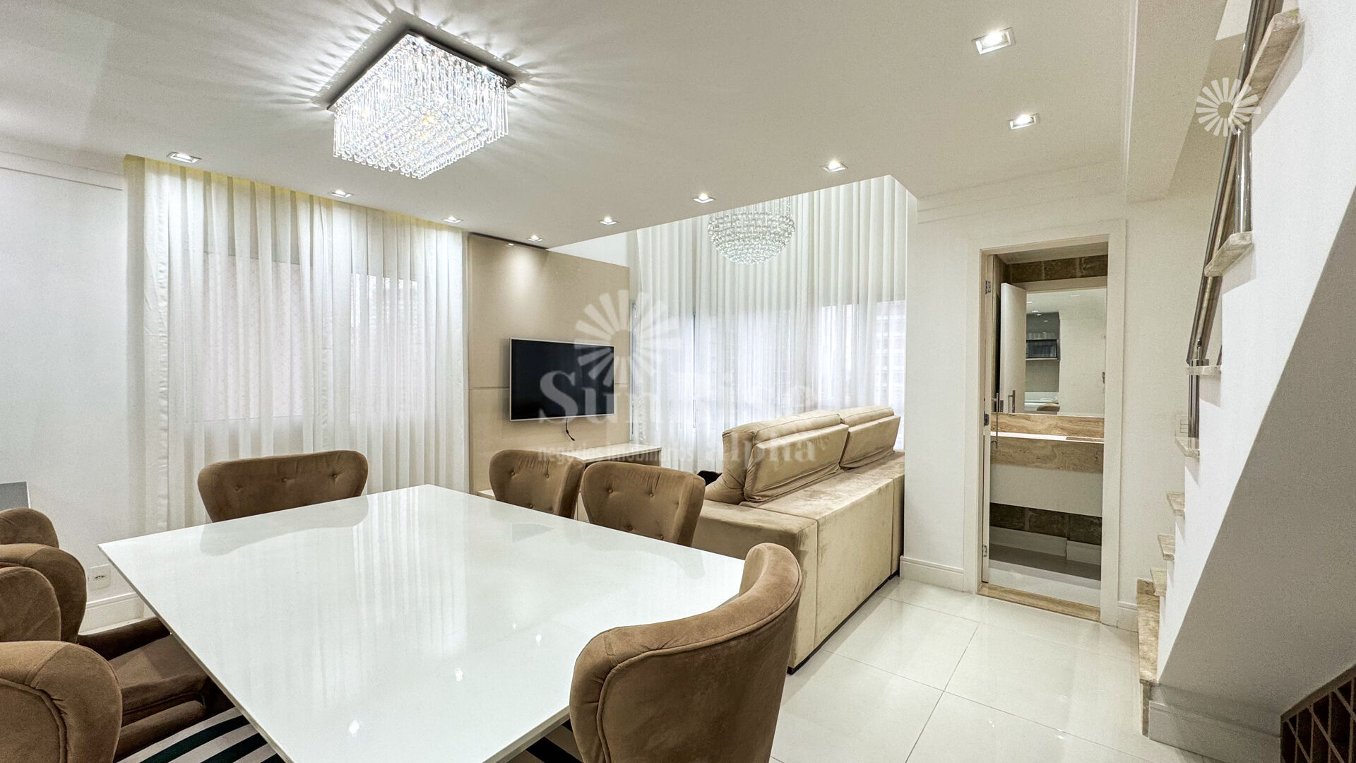 Apartamento, 1 quarto, 83 m² - Foto 14