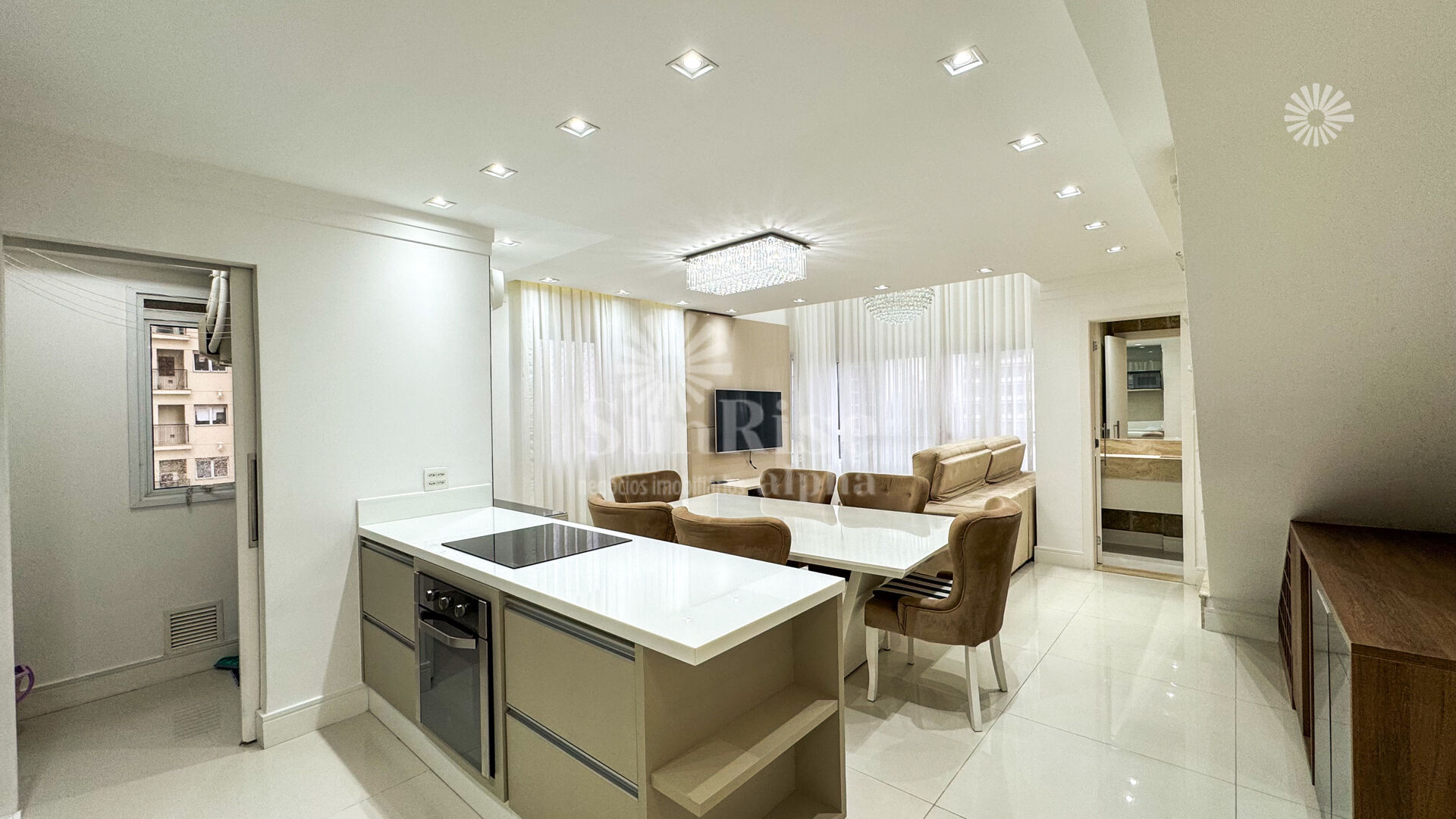 Apartamento, 1 quarto, 83 m² - Foto 5