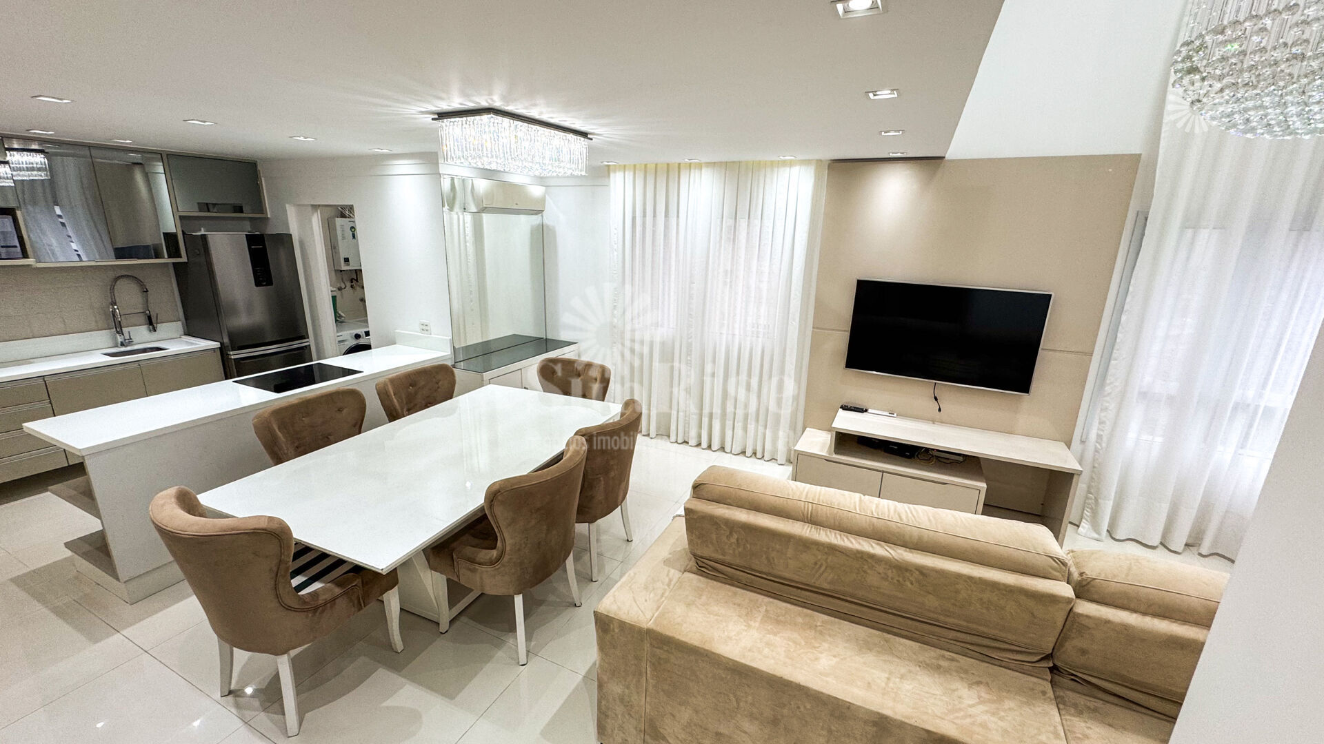 Apartamento, 1 quarto, 83 m² - Foto 17