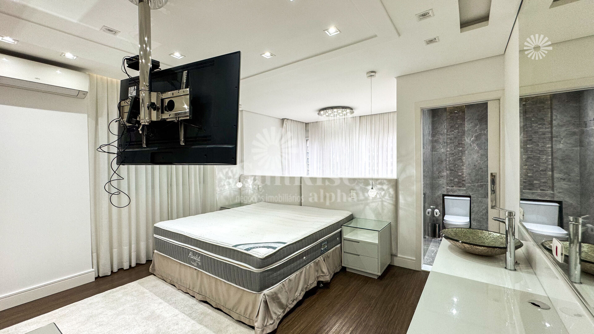 Apartamento, 1 quarto, 83 m² - Foto 19