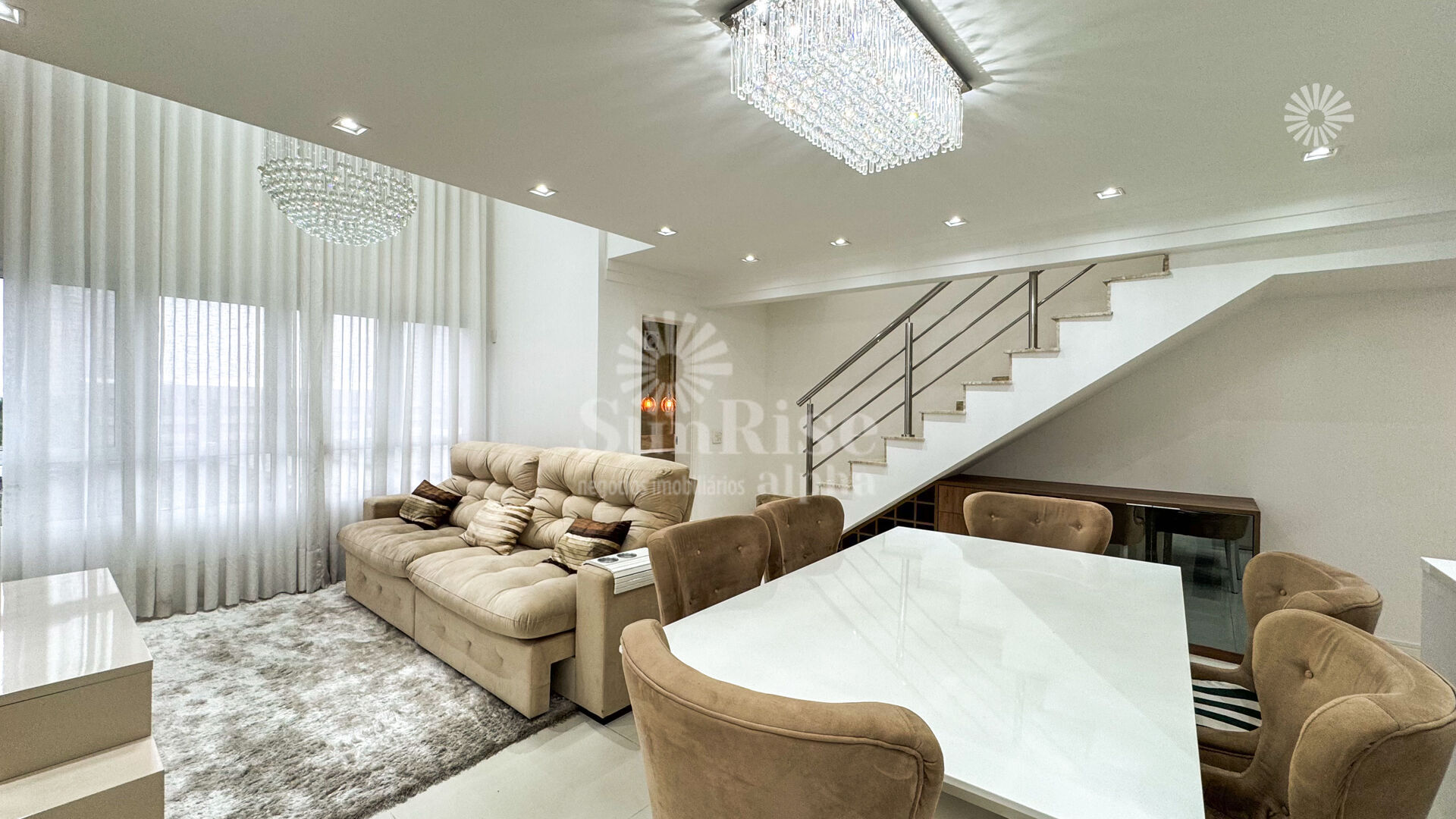 Apartamento, 1 quarto, 83 m² - Foto 13