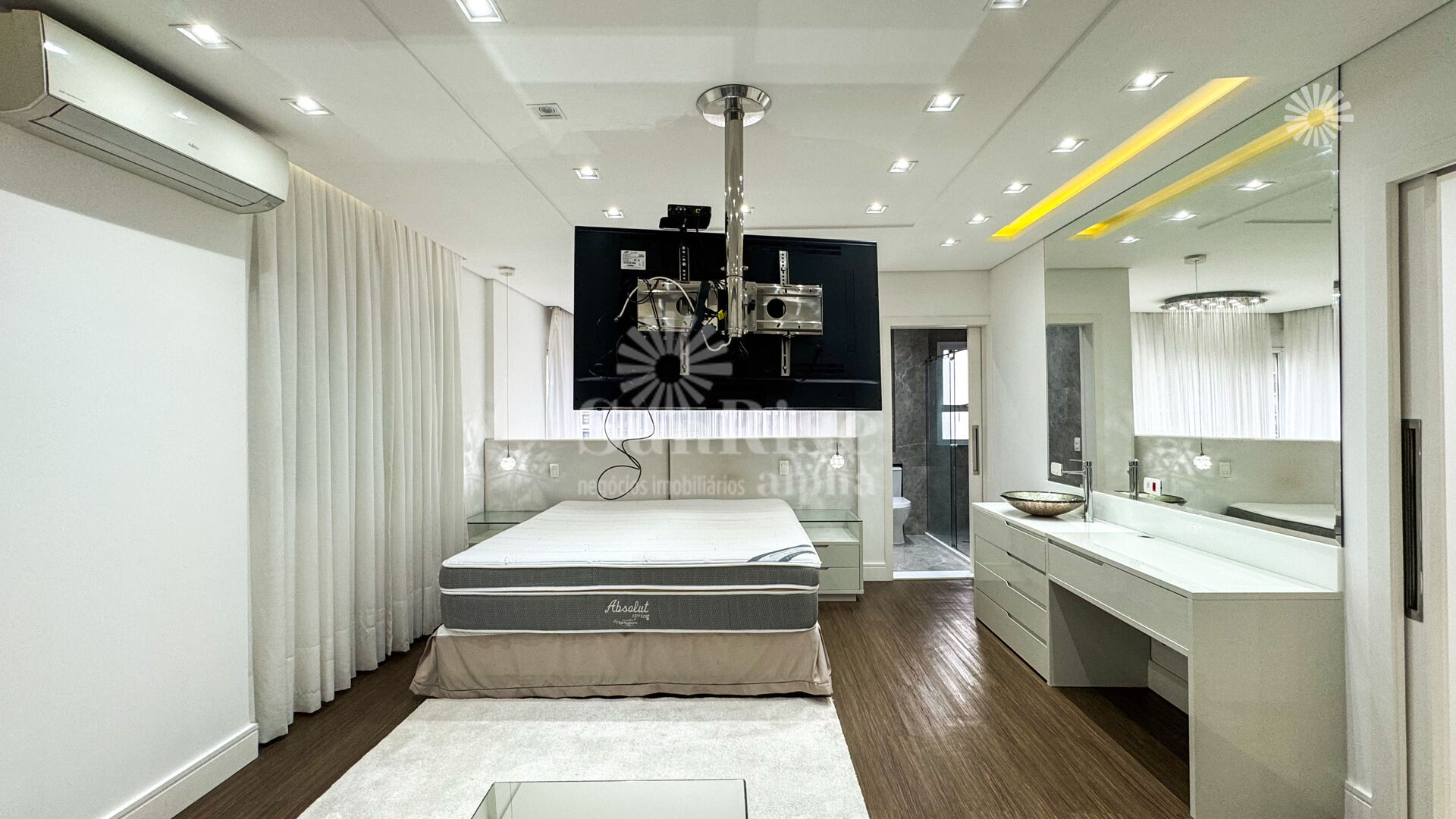 Apartamento, 1 quarto, 83 m² - Foto 26