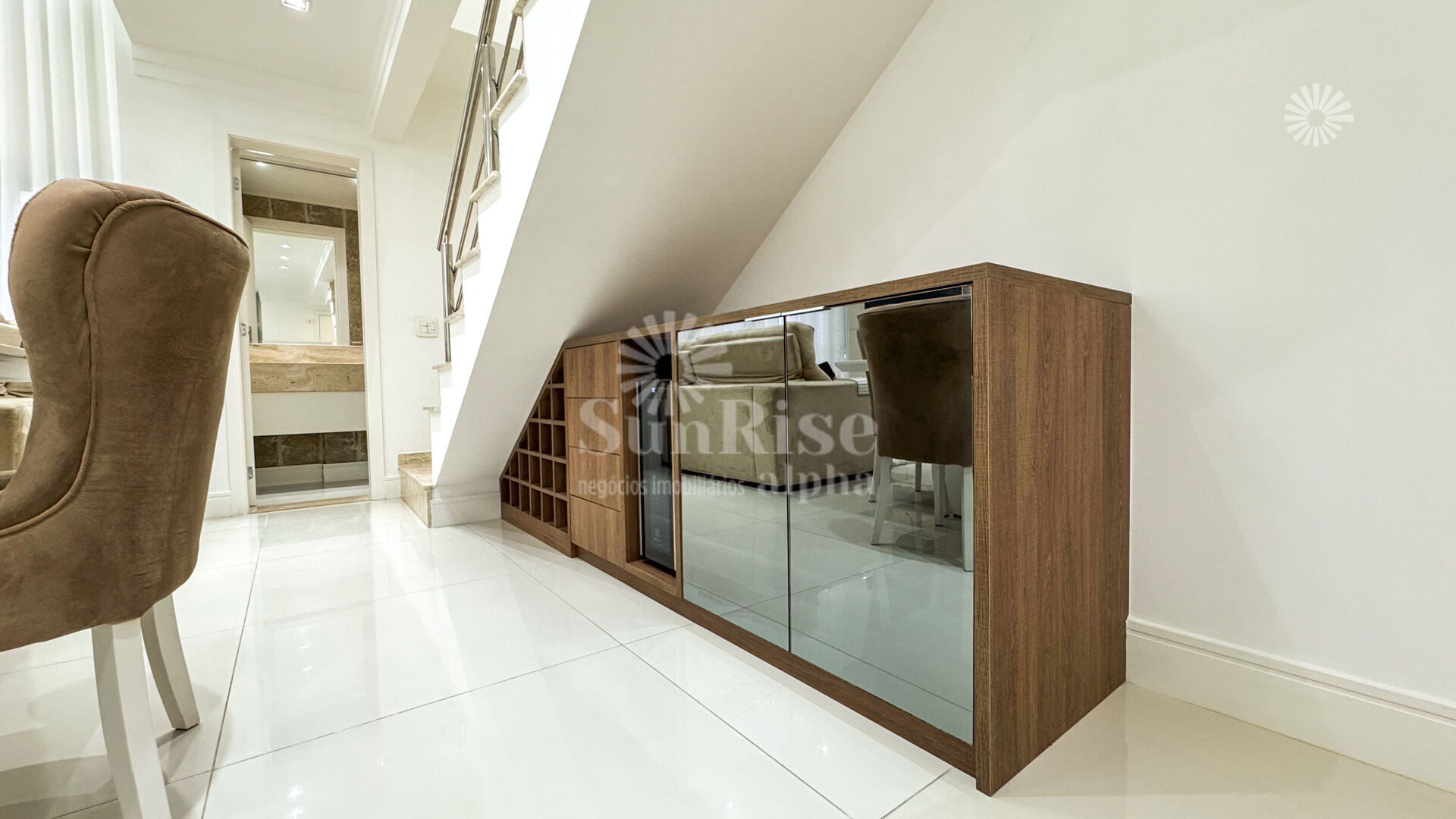Apartamento, 1 quarto, 83 m² - Foto 8