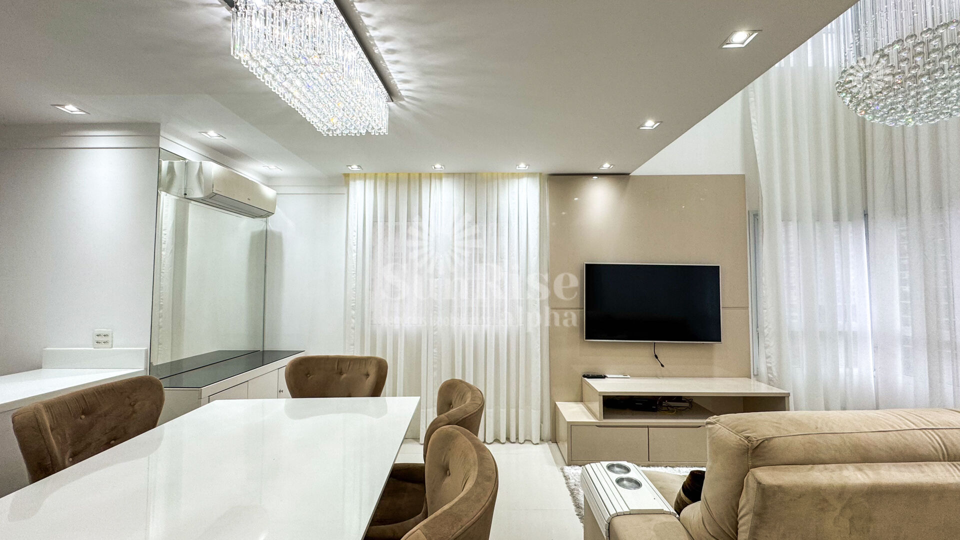 Apartamento, 1 quarto, 83 m² - Foto 9