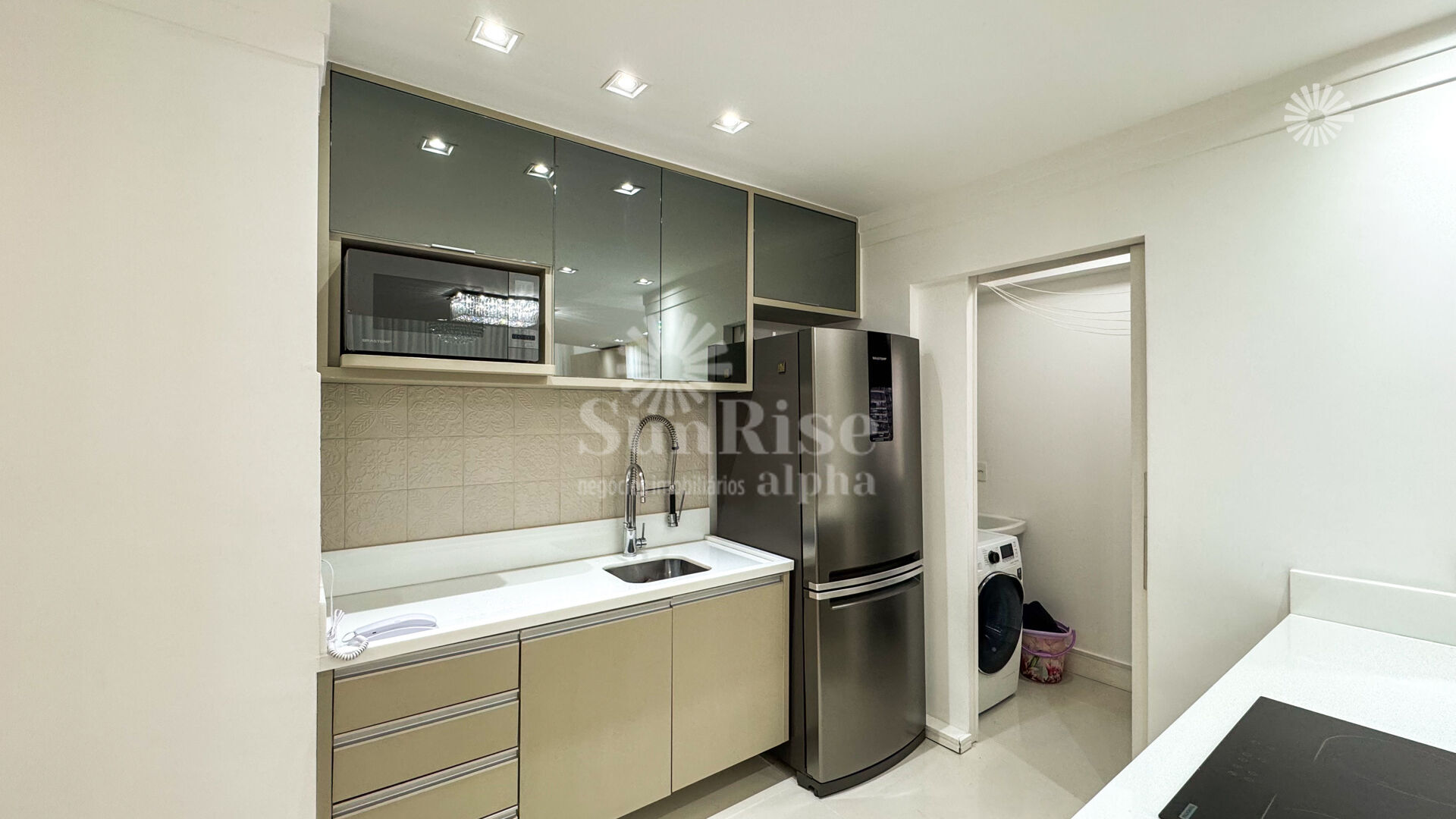Apartamento, 1 quarto, 83 m² - Foto 2