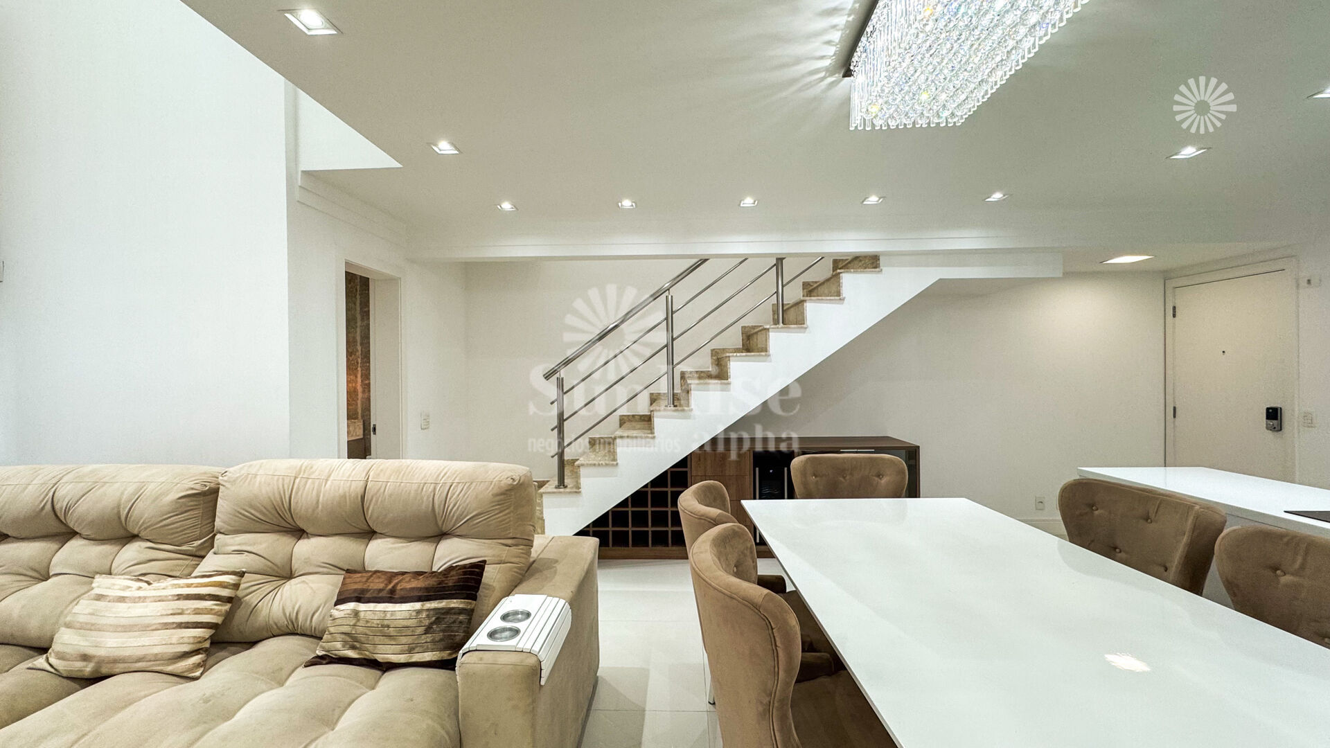 Apartamento, 1 quarto, 83 m² - Foto 12