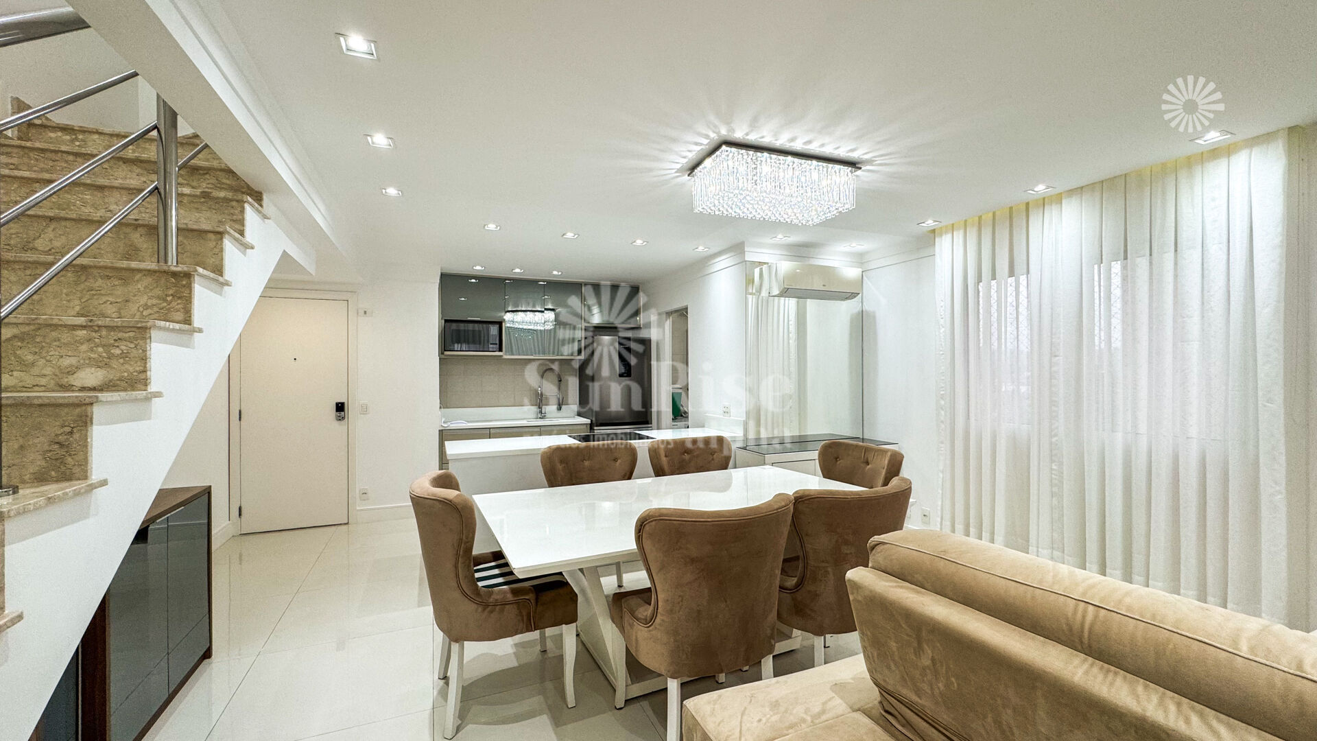 Apartamento, 1 quarto, 83 m² - Foto 10