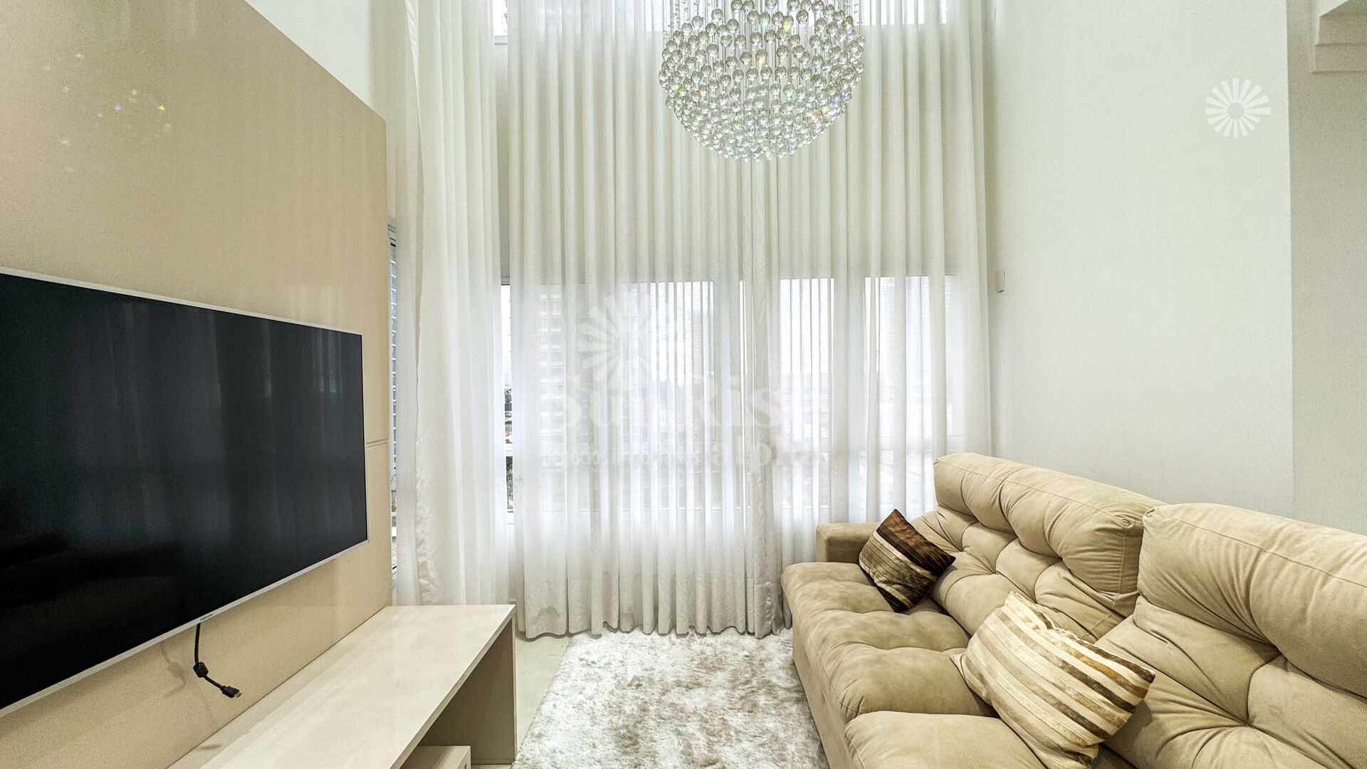 Apartamento, 1 quarto, 83 m² - Foto 11