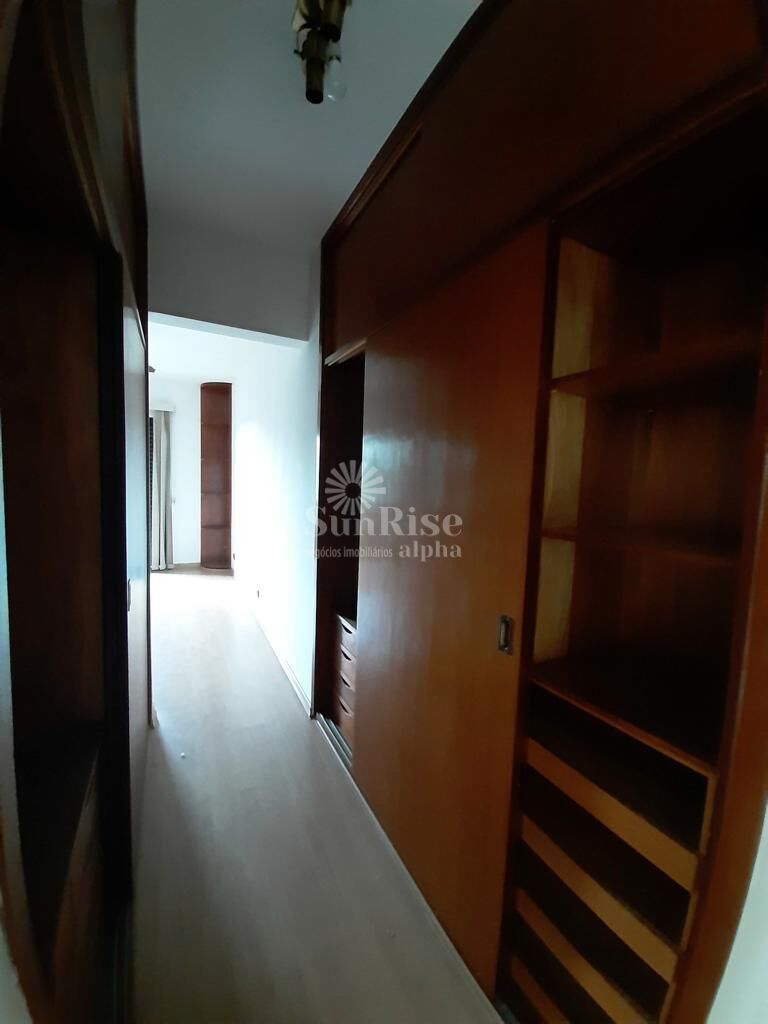 Apartamento, Alphaville Industrial, Barueri