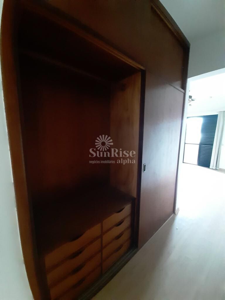 Apartamento, Alphaville Industrial, Barueri
