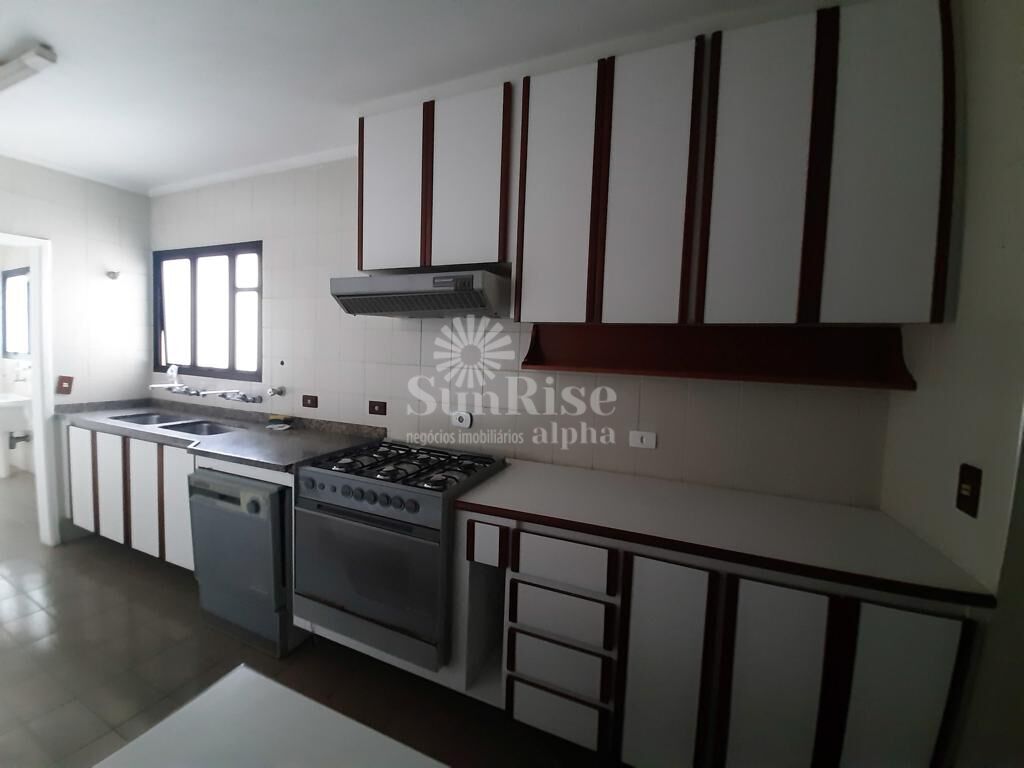 Apartamento, Alphaville Industrial, Barueri