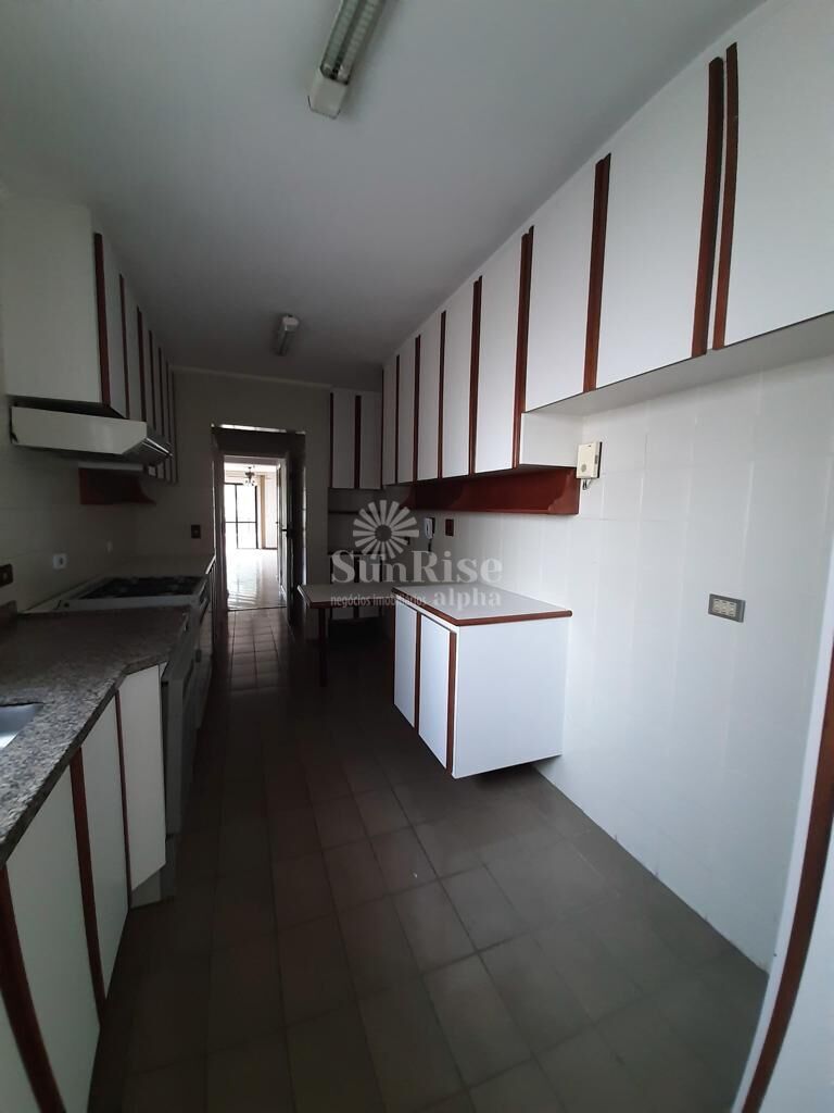 Apartamento, Alphaville Industrial, Barueri