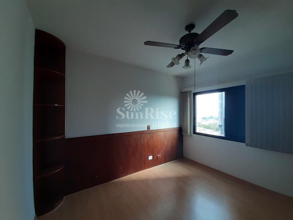 Apartamento, Alphaville Industrial, Barueri