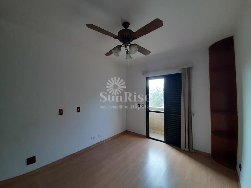 Apartamento, Alphaville Industrial, Barueri
