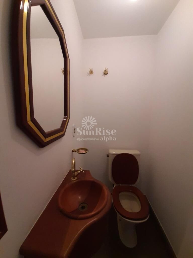 Apartamento, Alphaville Industrial, Barueri