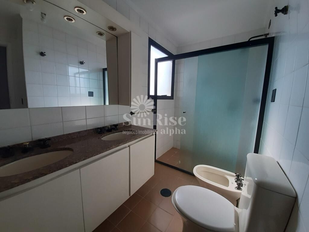 Apartamento, Alphaville Industrial, Barueri