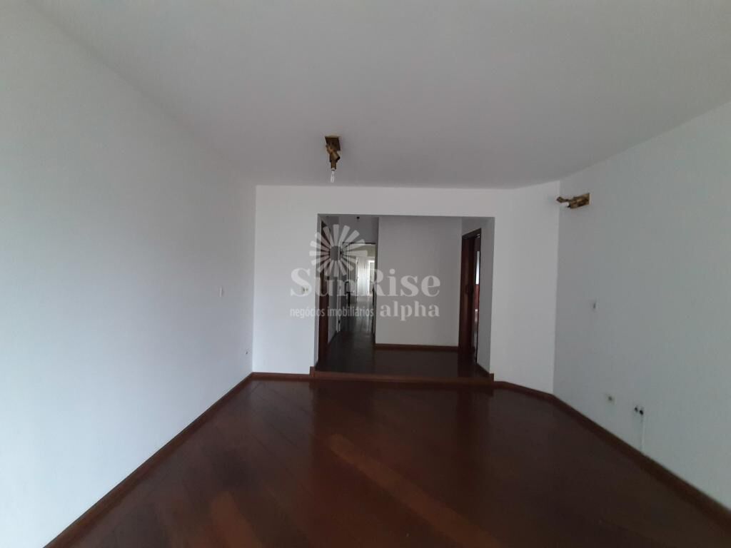 Apartamento, Alphaville Industrial, Barueri