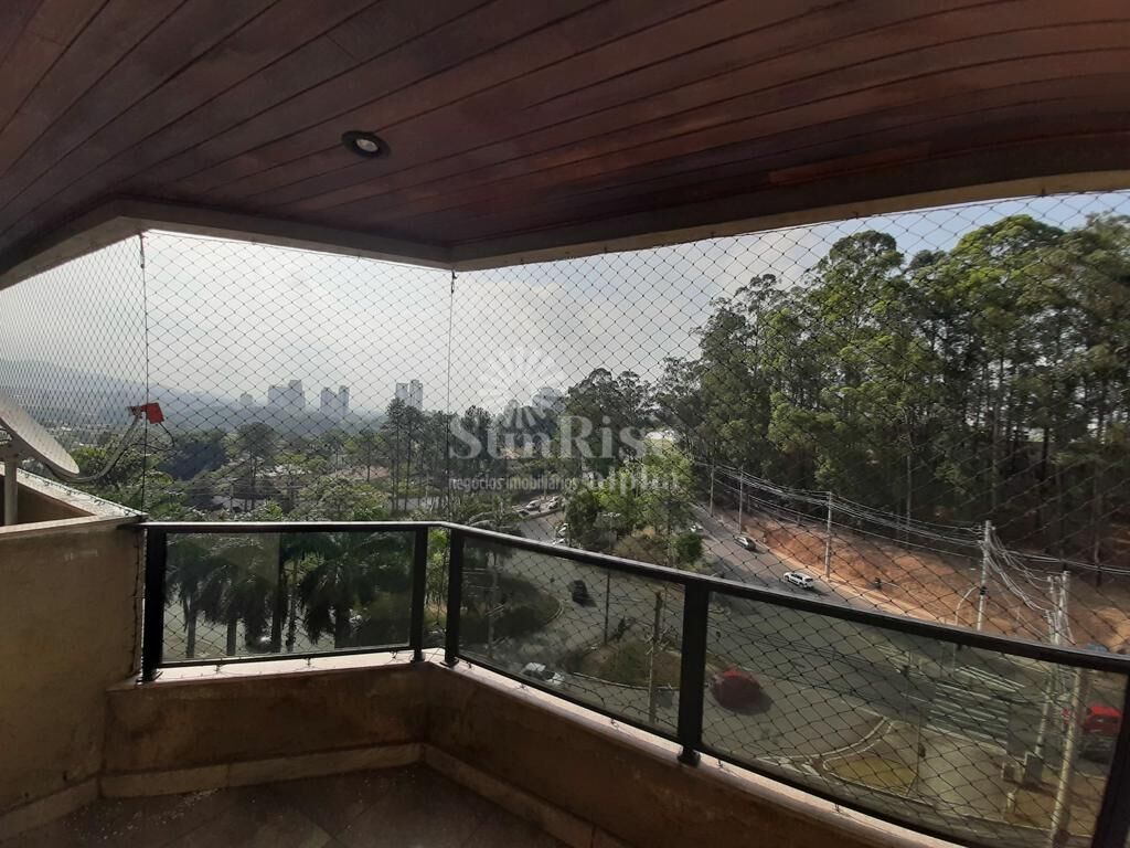 Apartamento, Alphaville Industrial, Barueri