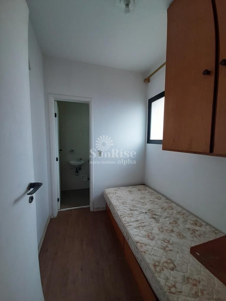 Apartamento, Alphaville Industrial, Barueri