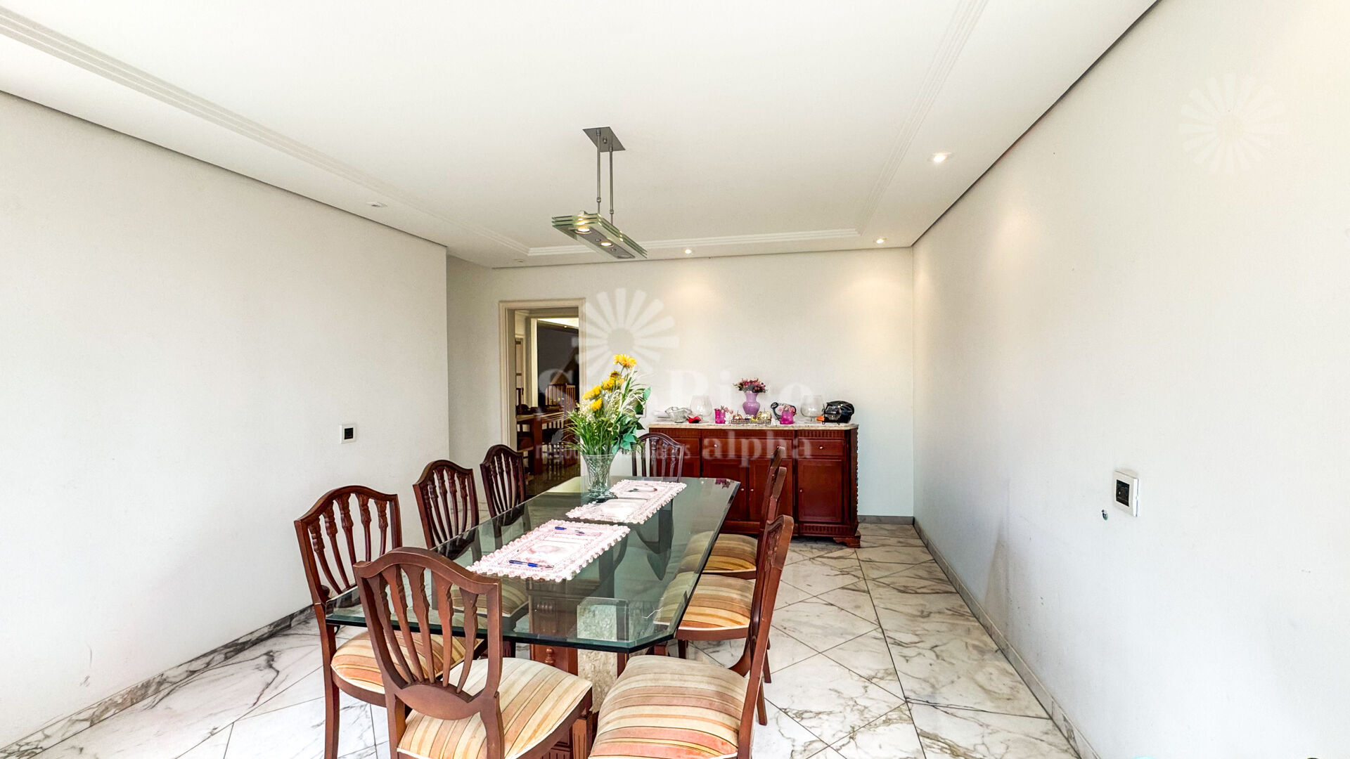 Casa, Alphaville Residencial Dois, Barueri