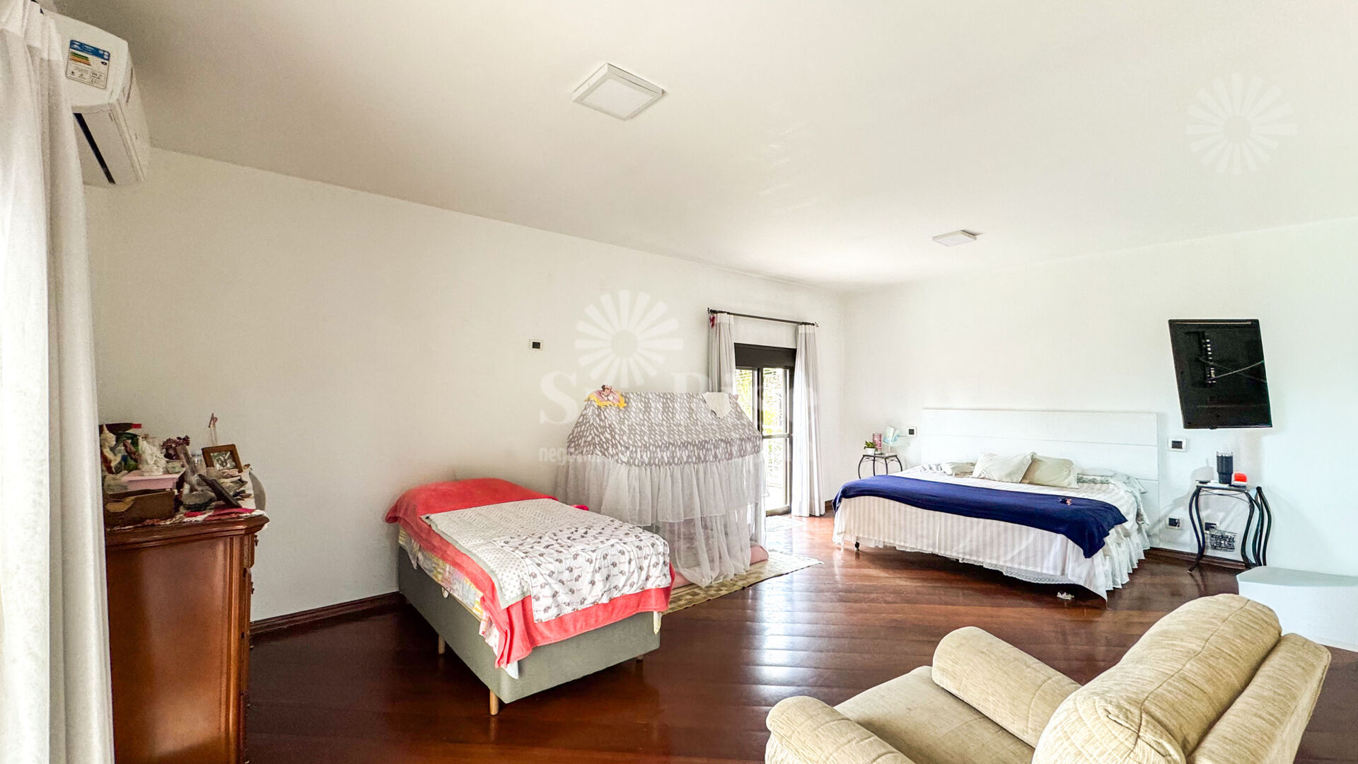 Casa, Alphaville Residencial Dois, Barueri