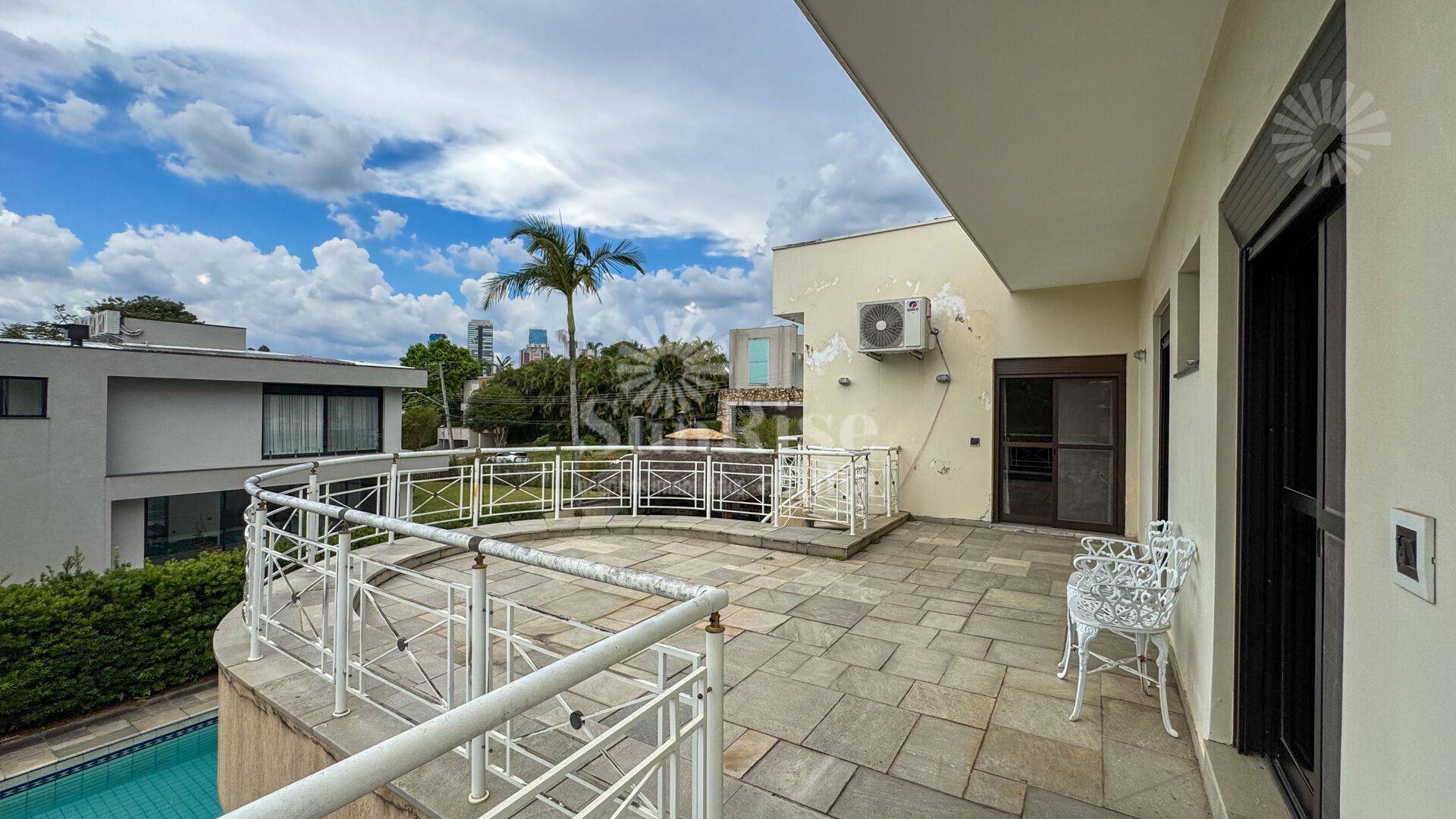 Casa, Alphaville Residencial Dois, Barueri