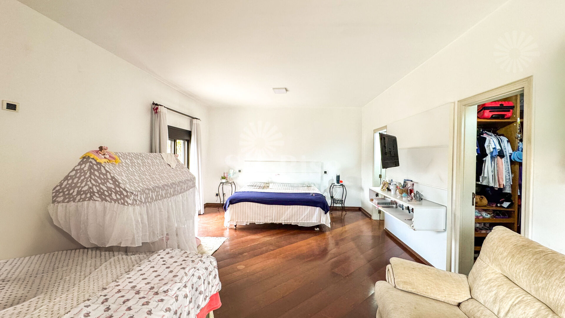 Casa, Alphaville Residencial Dois, Barueri