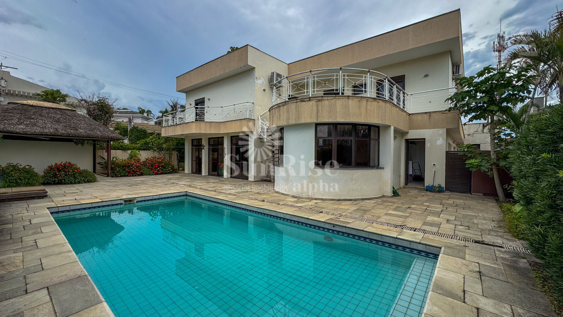 Casa, Alphaville Residencial Dois, Barueri