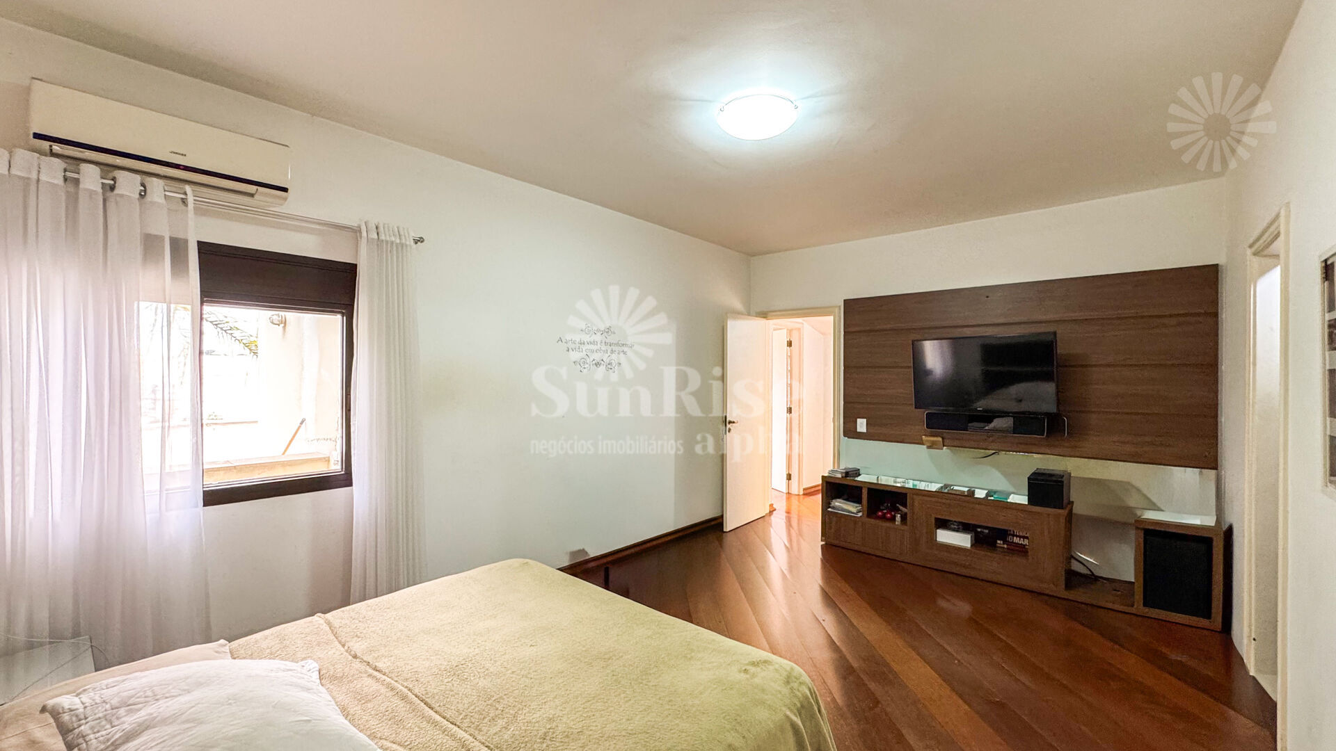 Casa, Alphaville Residencial Dois, Barueri